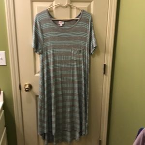Lularoe S Carly